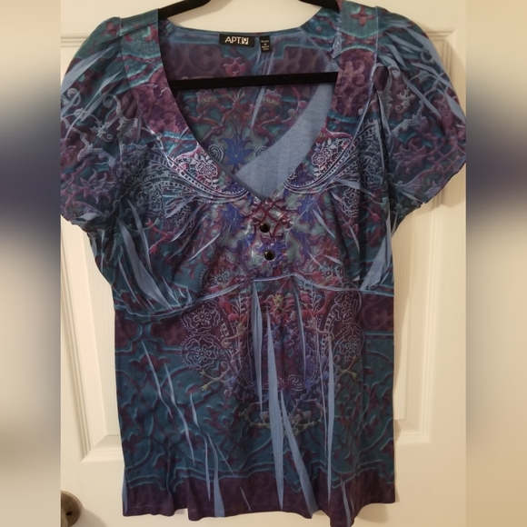 Apt. 9 Tops - Apt. 9 Top